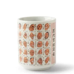 MIYA Company Teacup Prime Ministers Clearance