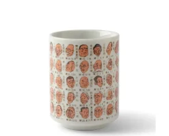 MIYA Company Teacup Prime Ministers Clearance