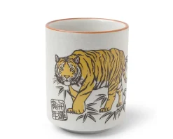 MIYA Company Teacup Tiger Clearance