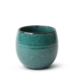 MIYA Company Teacup Umeshu Toruko Blue Online