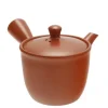 MIYA Company Teapot Kyu Tokoname Red Conical Online