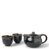 MIYA Company Tea Set Aequorea Clearance