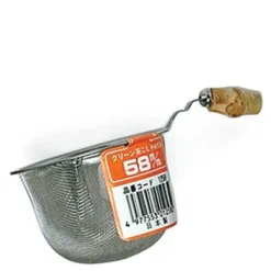 MIYA Company Tea Strainer With Handle (58Mm) New