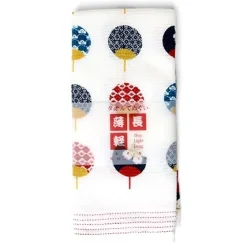 MIYA Company Tea Towel - Komon Fans Hot
