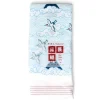MIYA Company Tea Towel - Mt. Fuji New