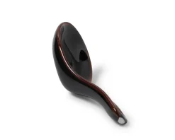 MIYA Company Tenmoku Soup Spoon Discount