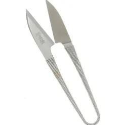 MIYA Company Thread Scissors Coil Handle Best