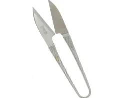MIYA Company Thread Scissors Coil Handle Best