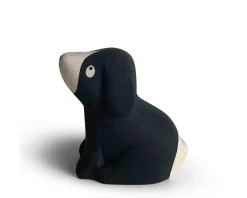 MIYA Company T-Lab Wooden Animal - Beagle Best