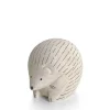 MIYA Company T-Lab Wooden Animal - Hedgehog New