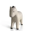 MIYA Company T-Lab Wooden Animal - Pony Clearance