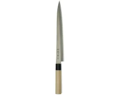 MIYA Company Tojiro Molybdenum - Yanagi Knife 11.5