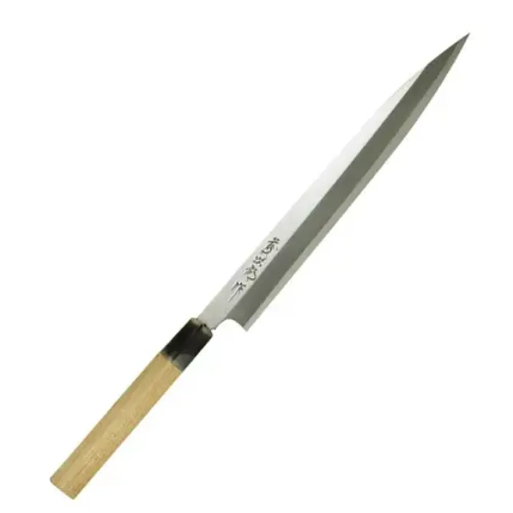 MIYA Company Tojiro Shirogami - Yanagi Knife 9.5" Hot
