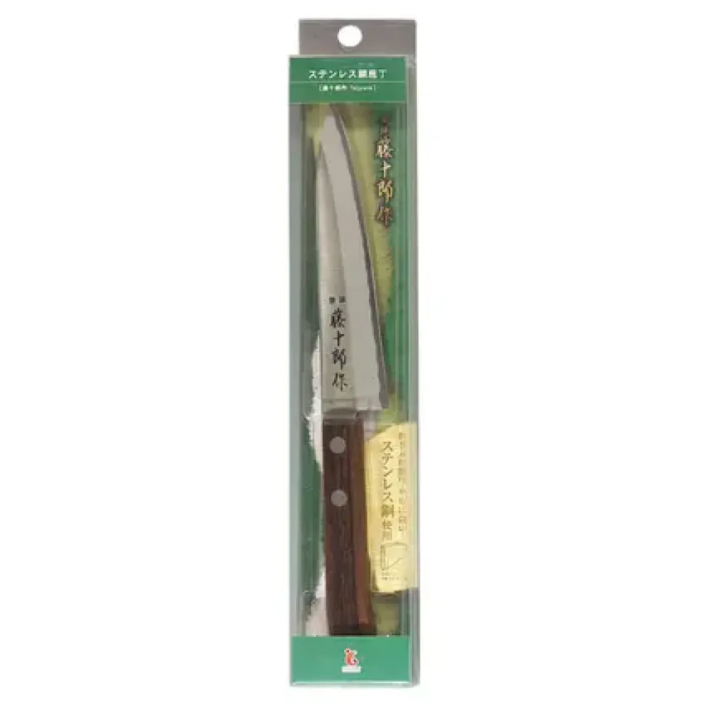 MIYA Company Tojuro Home Kitchen Knife - Petty 5.25" New