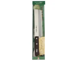 MIYA Company Tojuro Home Kitchen Knife - Usuba 6.5
