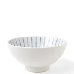 MIYA Company Tokusa Lavender Bowl 7-3/4" Sale