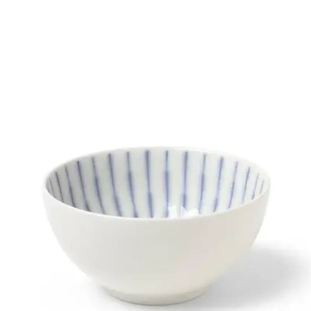 MIYA Company Tokusa Lavender 6" Soup Bowl Online
