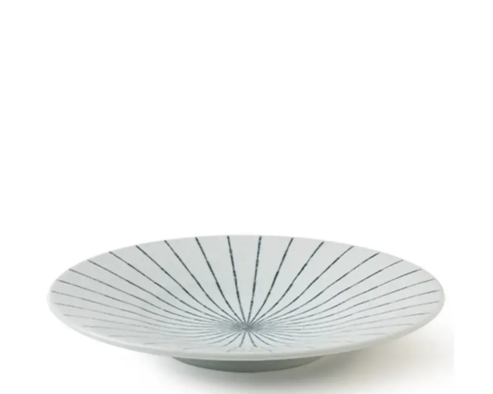 MIYA Company Tokusa 11.75" Plate Clearance