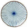 MIYA Company Tokusa 9" Plate Discount