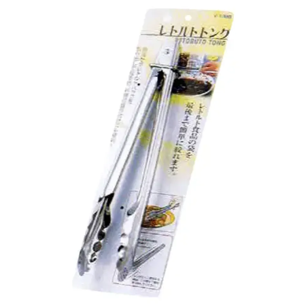MIYA Company Tongs New