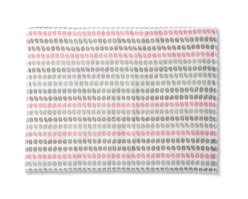 MIYA Company Towel Fuukin Pink Beans Outlet