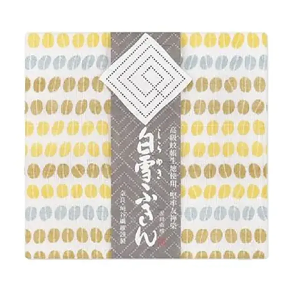 MIYA Company Towel Fuukin Yellow Beans Outlet