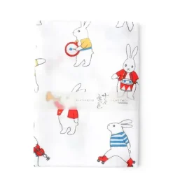 MIYA Company Towel Rabbit Parade Discount