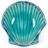 MIYA Company Turquoise Blue Shell 3.5" Bowl Online