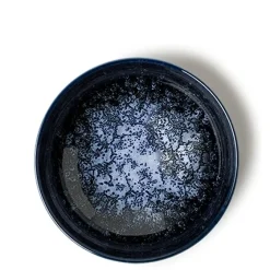 MIYA Company Uchuu Deep Blue 6" Bowl Hot