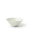 MIYA Company White Sky 4.25" Sauce Bowl Best