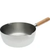 MIYA Company Yukihira Nabe 7-5/8" Hot