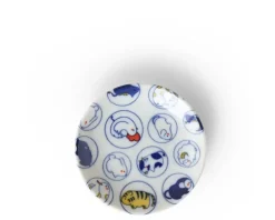 MIYA Company Zodiac Animals 4" Sauce Dish Sale